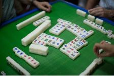 image of learn Mahjong